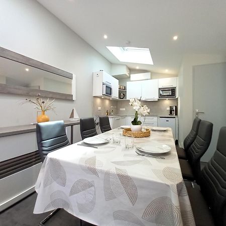 Saint Georges De Didonne - Tout Confort Et Tout A Pied - Appartement Au Top Eksteriør billede