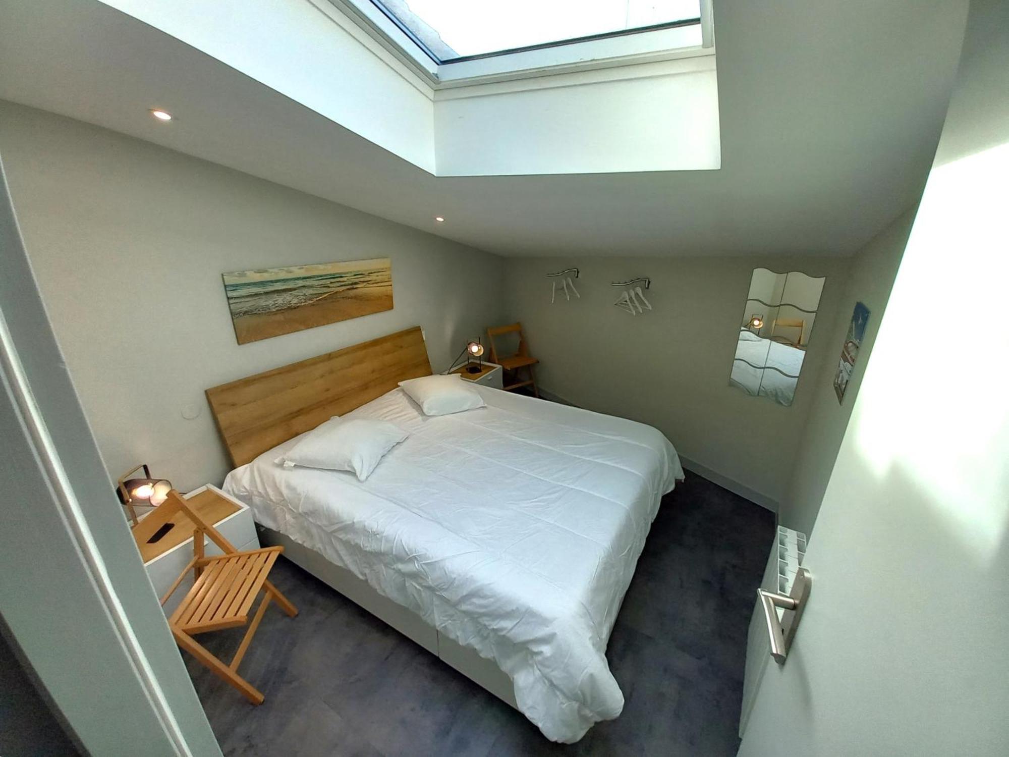 Saint Georges De Didonne - Tout Confort Et Tout A Pied - Appartement Au Top Eksteriør billede