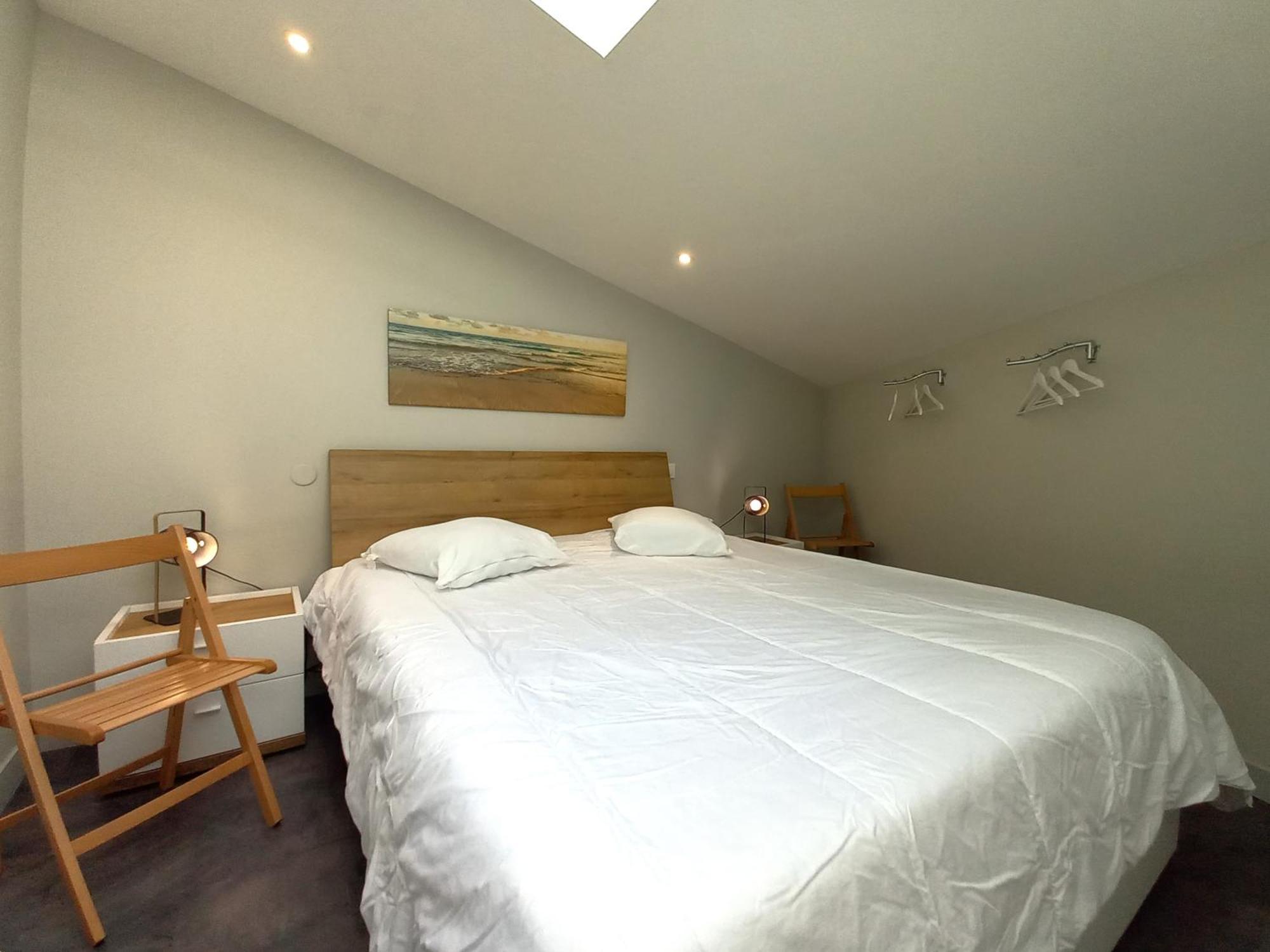 Saint Georges De Didonne - Tout Confort Et Tout A Pied - Appartement Au Top Eksteriør billede